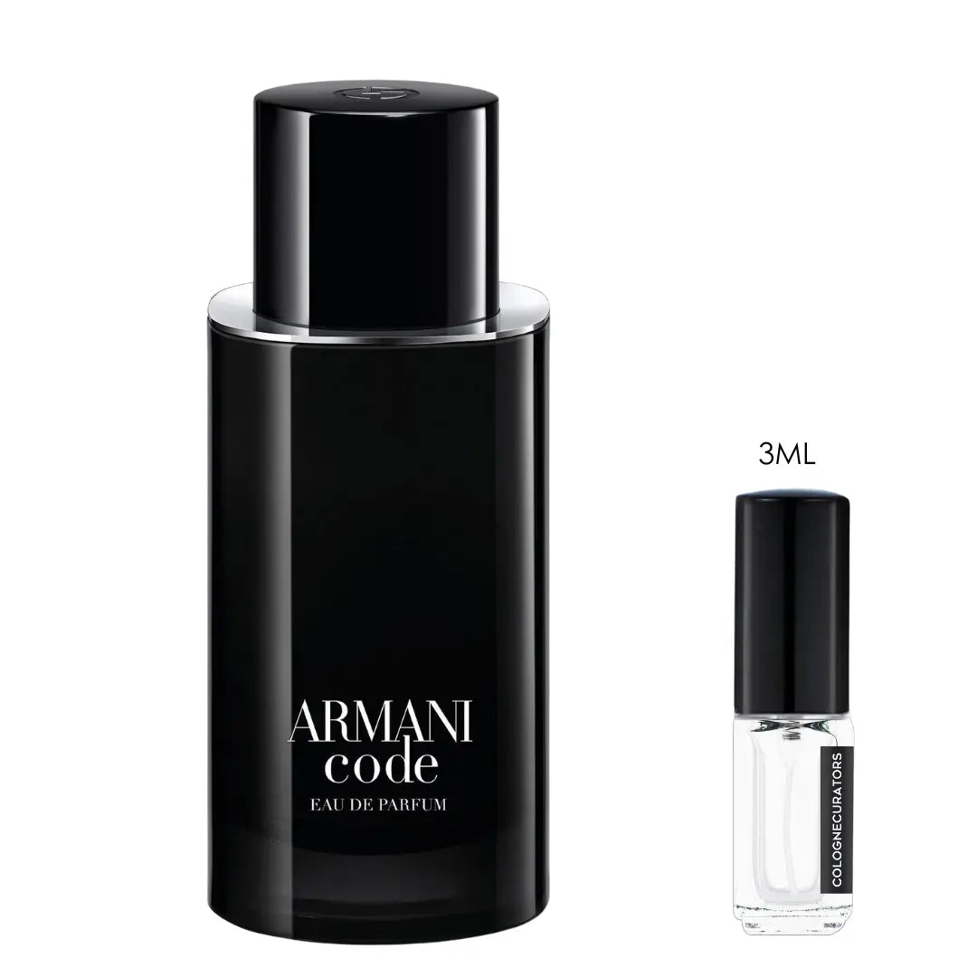 SAMPLE - Giorgio Armani Code EDP Giorgio Armani