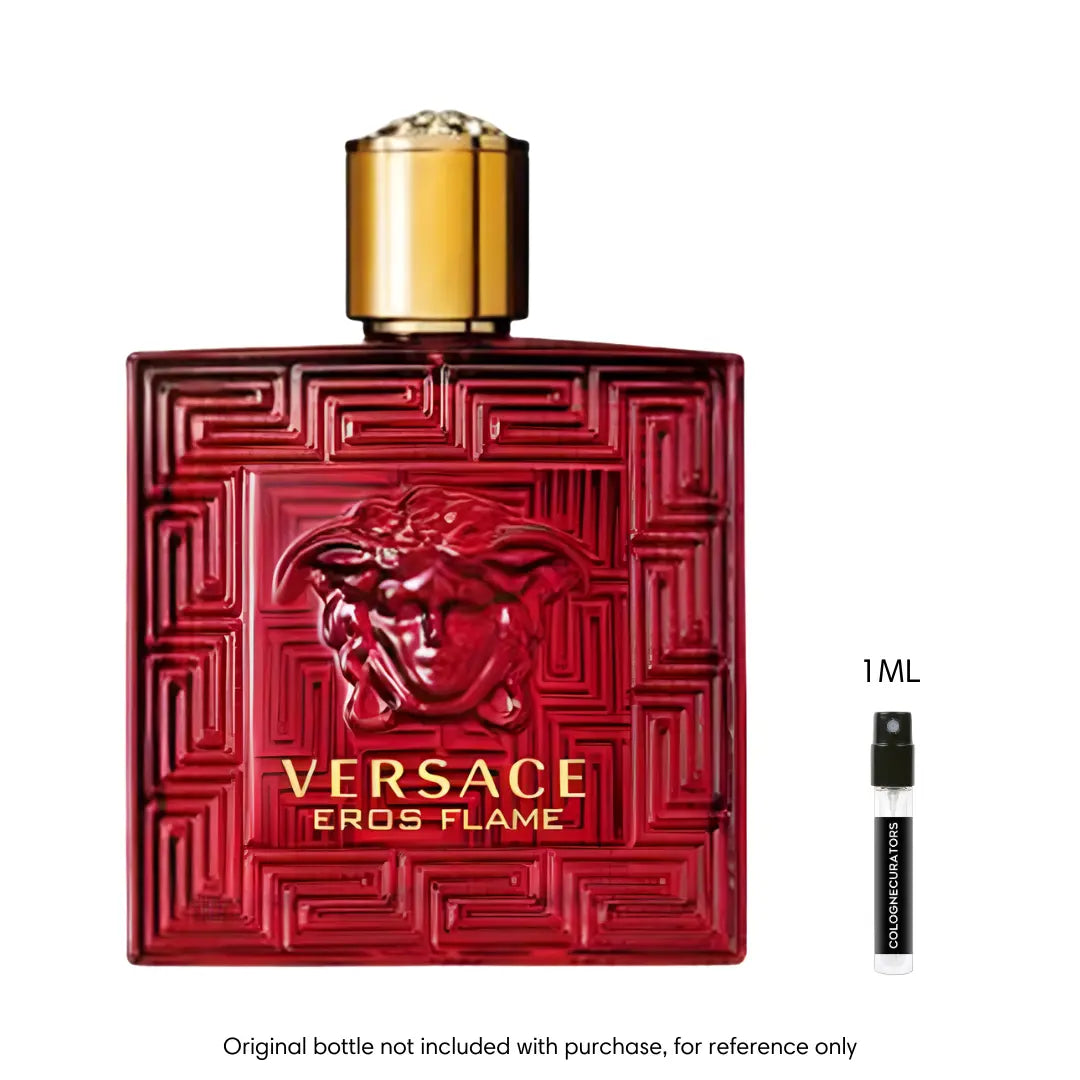 SAMPLE - Versace Eros Flame EDP Versace