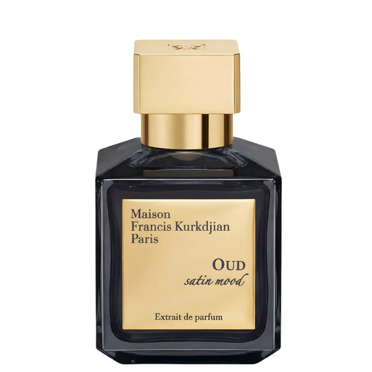 SAMPLE - Maison Francis Kurkdjian Oud Satin Mood Extrait Maison Francis Kurkdjian