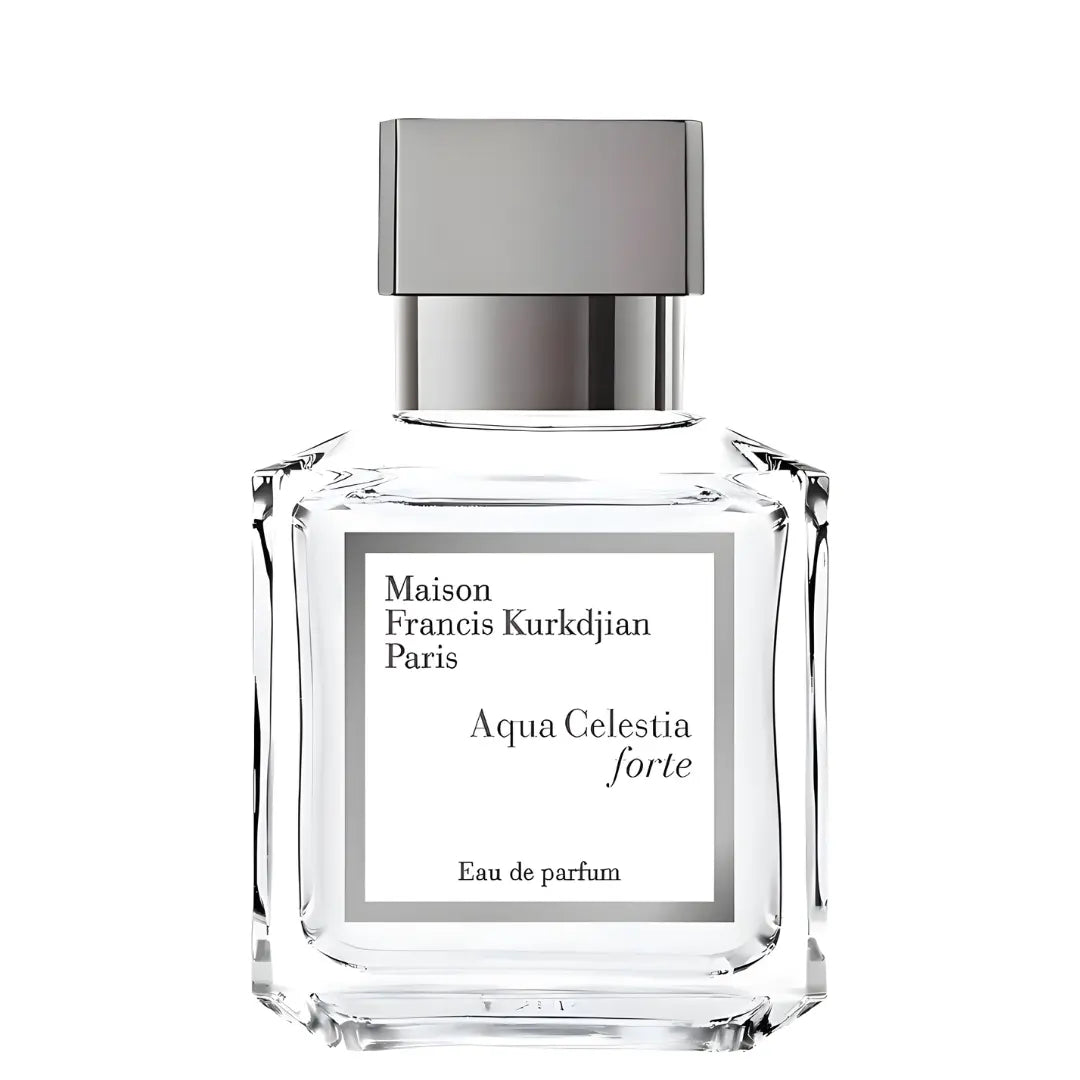 SAMPLE - Maison Francis Kurkdjian Aqua Celestia Forte EDP Maison Francis Kurkdjian