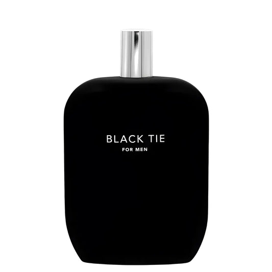 SAMPLE - Fragrance One Black Tie For Men Extrait Fragrance One