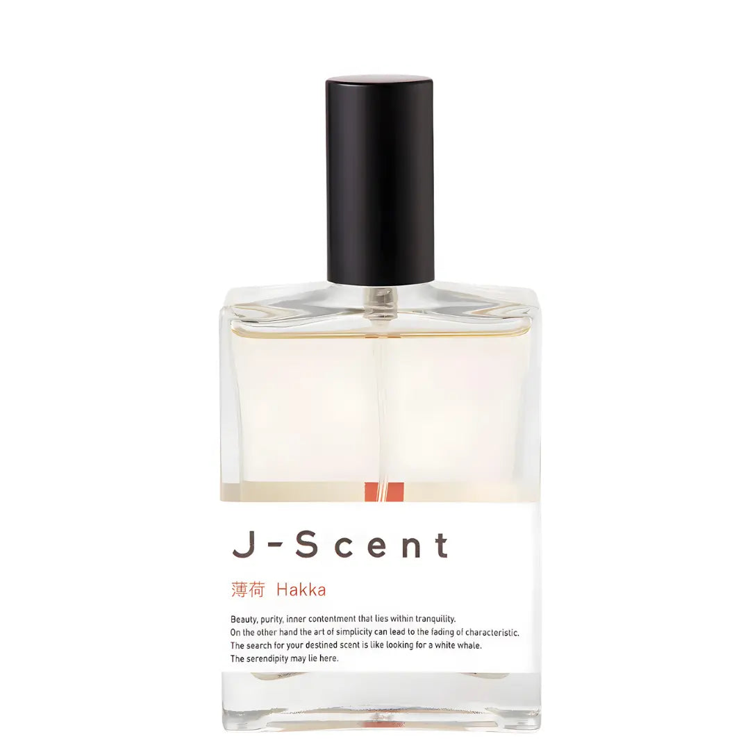 SAMPLE - J-Scent Hakka EDP J-Scent