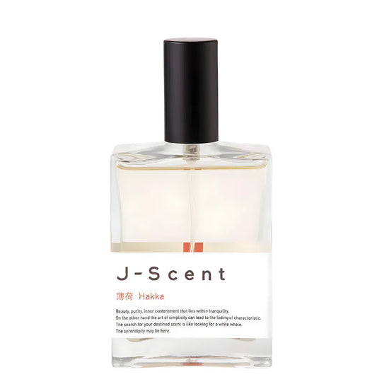 SAMPLE - J-Scent Hakka EDP J-Scent