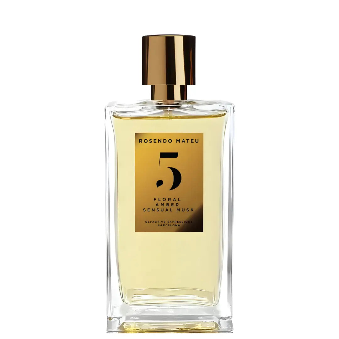SAMPLE - Rosendo Mateu No 5 EDP Rosendo Mateu
