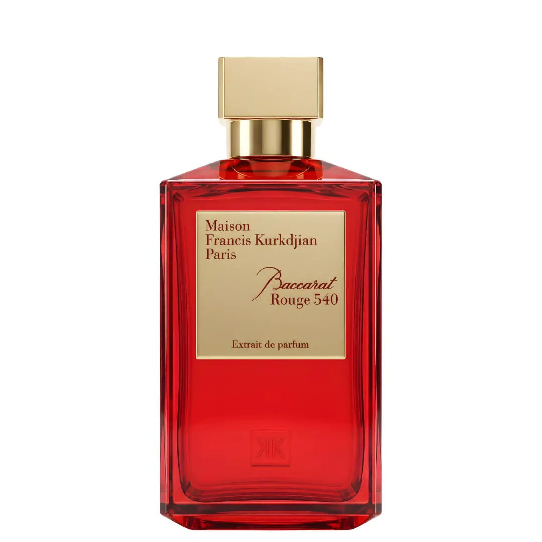 SAMPLE - Maison Francis Kurkdjian Baccarat Rouge 540 Extrait (Purple Juice Pre-Reformulation) Maison Francis Kurkdjian