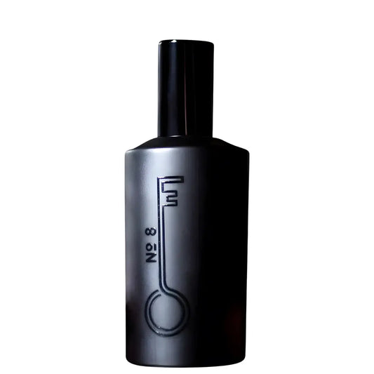 SAMPLE - Fischersund No. 8 EDP Fischersund