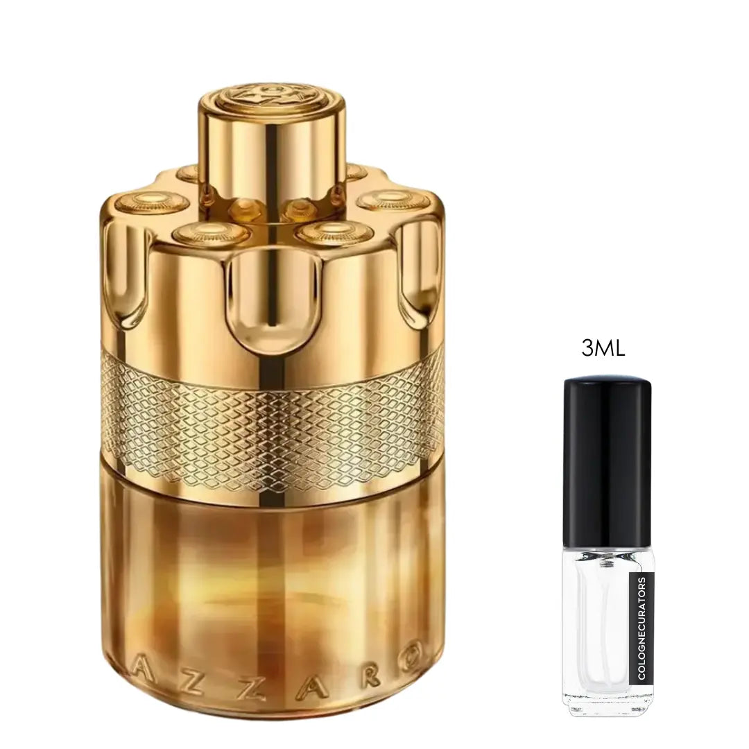 SAMPLE - Azzaro Forever Wanted Elixir Azzaro