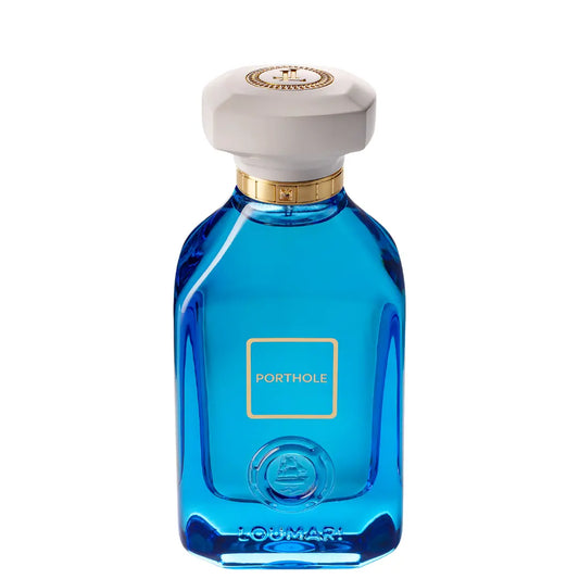 SAMPLE - Loumari Porthole Extrait Loumari