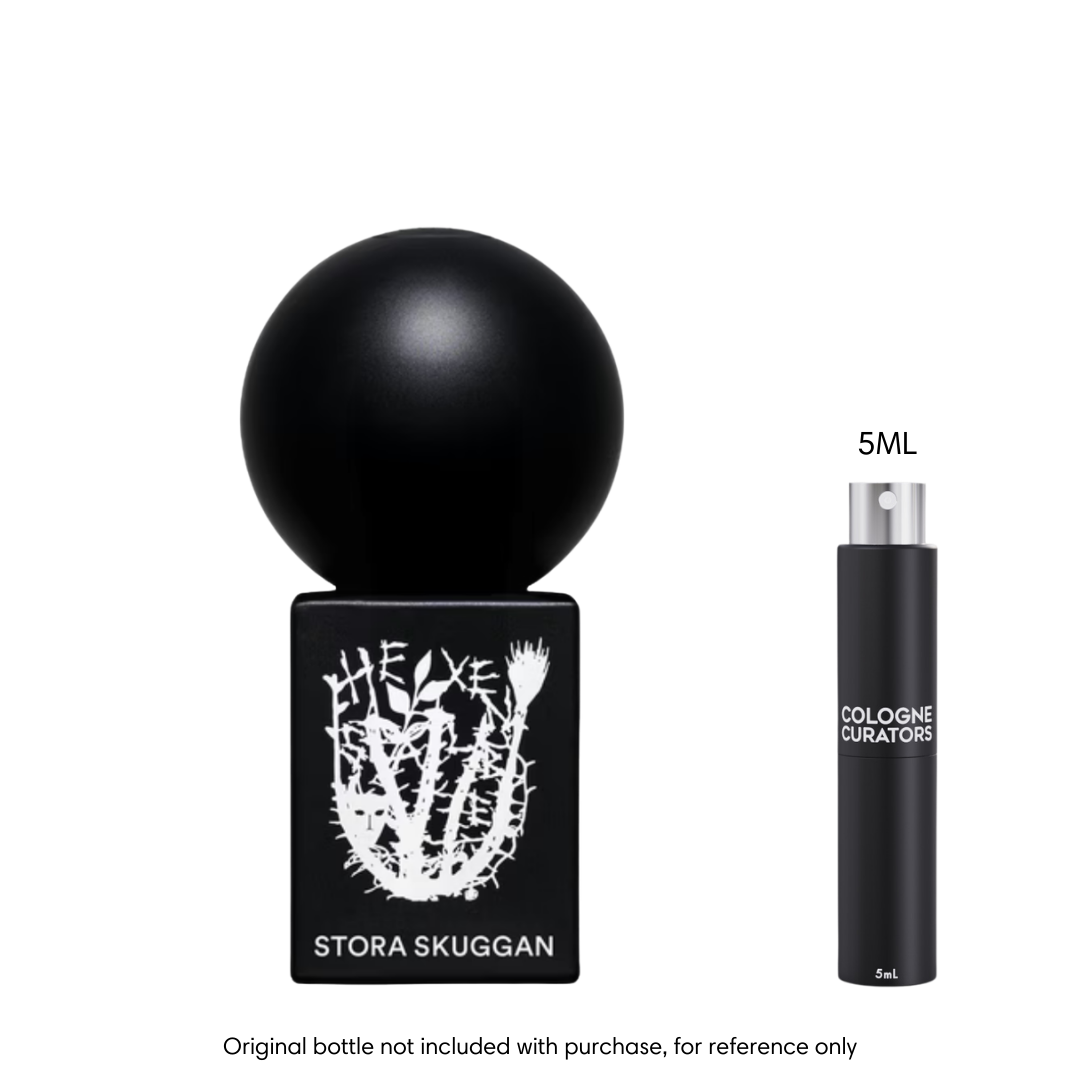 SAMPLE - Stora Skuggan Hexensalbe EDP Stora Skuggan