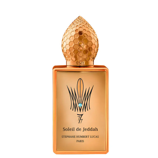 SAMPLE - Stephane Humbert Lucas Mango Kiss EDP Stephane Humbert Lucas