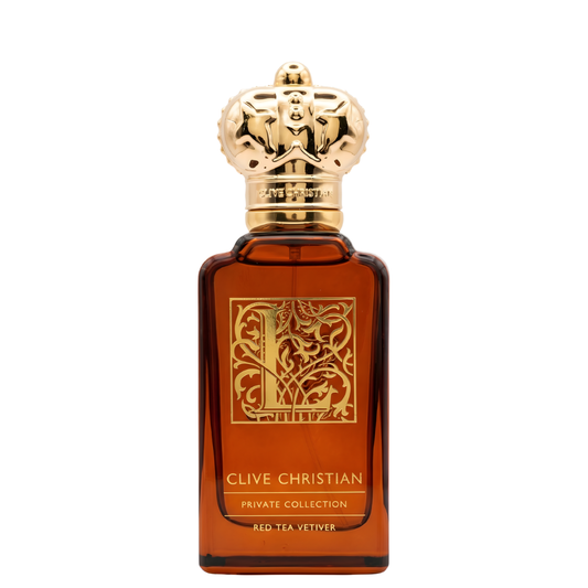 SAMPLE - Clive Christian L Red Tea Vetiver EDP Clive Christian