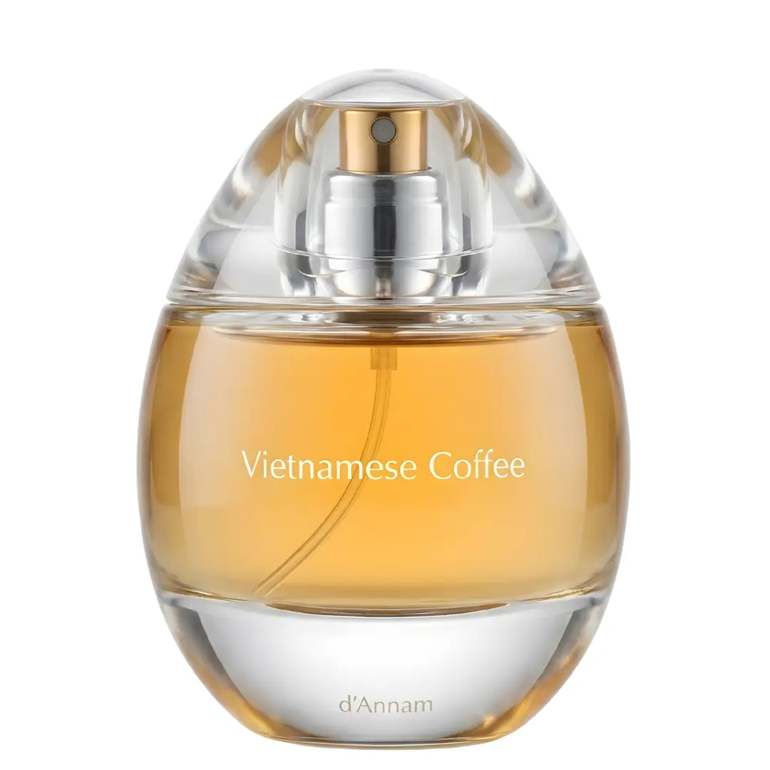 SAMPLE - d'Annam Vietnamese Coffee EDP d'Annam