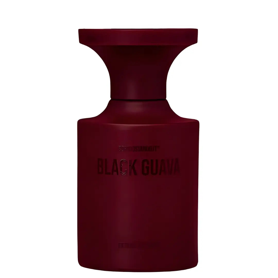 SAMPLE - Borntostandout Black Guava Extrait Extreme Borntostandout