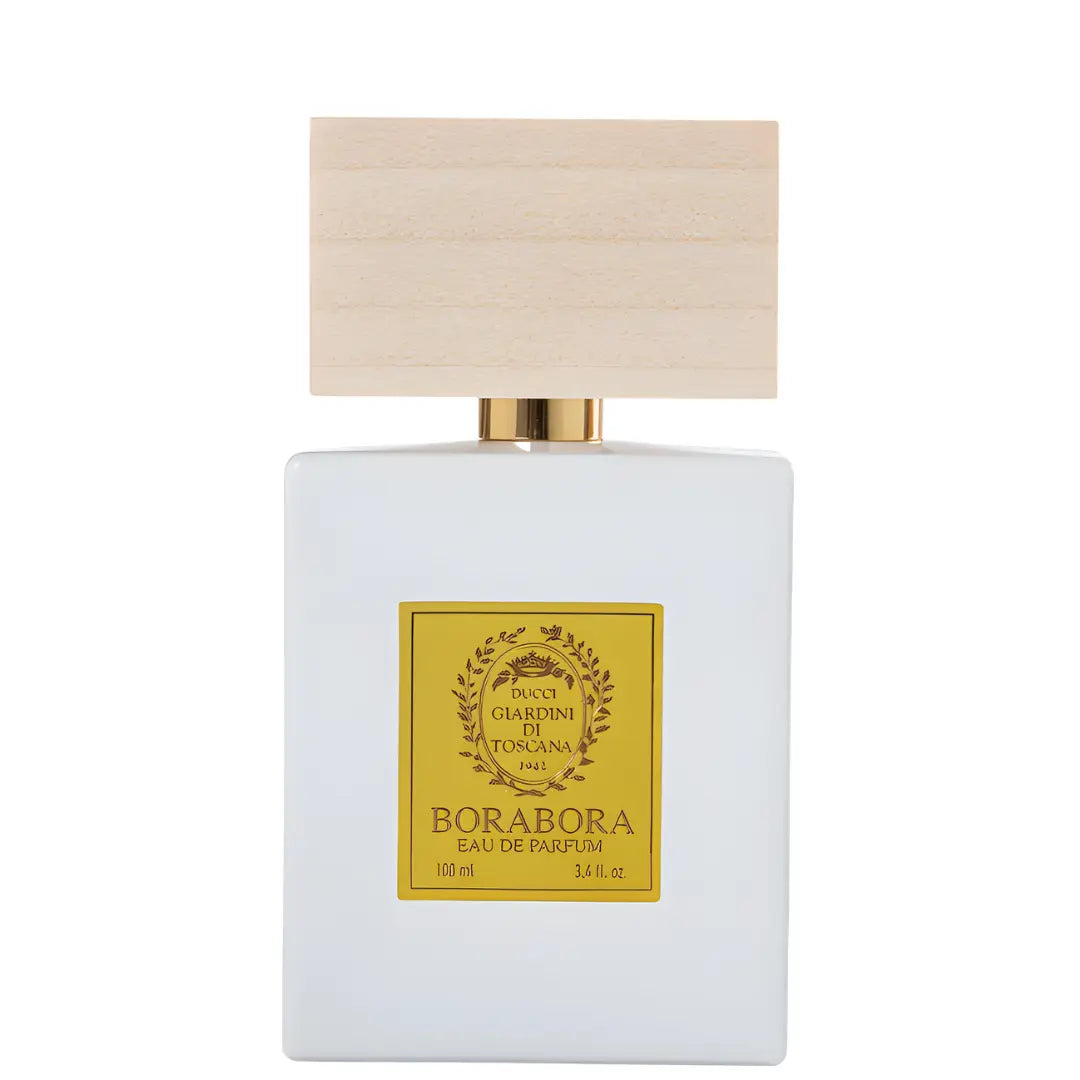 SAMPLE - Giardini Di Toscana BoraBora EDP Giardini di Toscana
