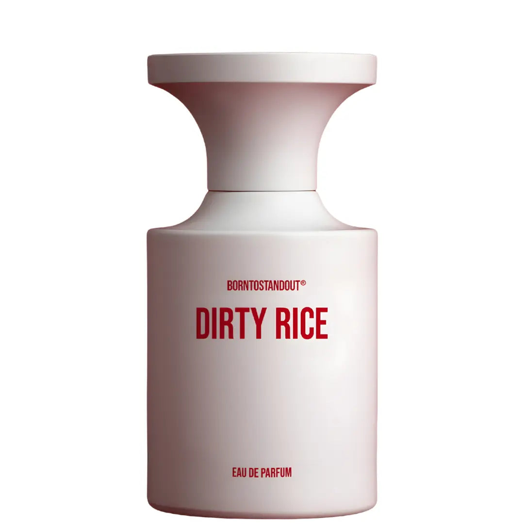 SAMPLE - Borntostandout Dirty Rice EDP Borntostandout