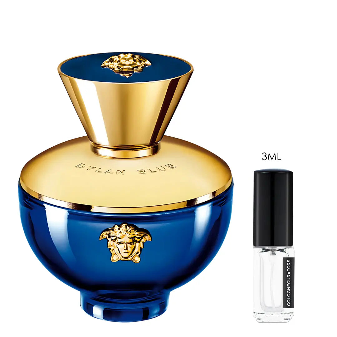 SAMPLE - Versace Pour Femme Dylan Blue EDP Versace