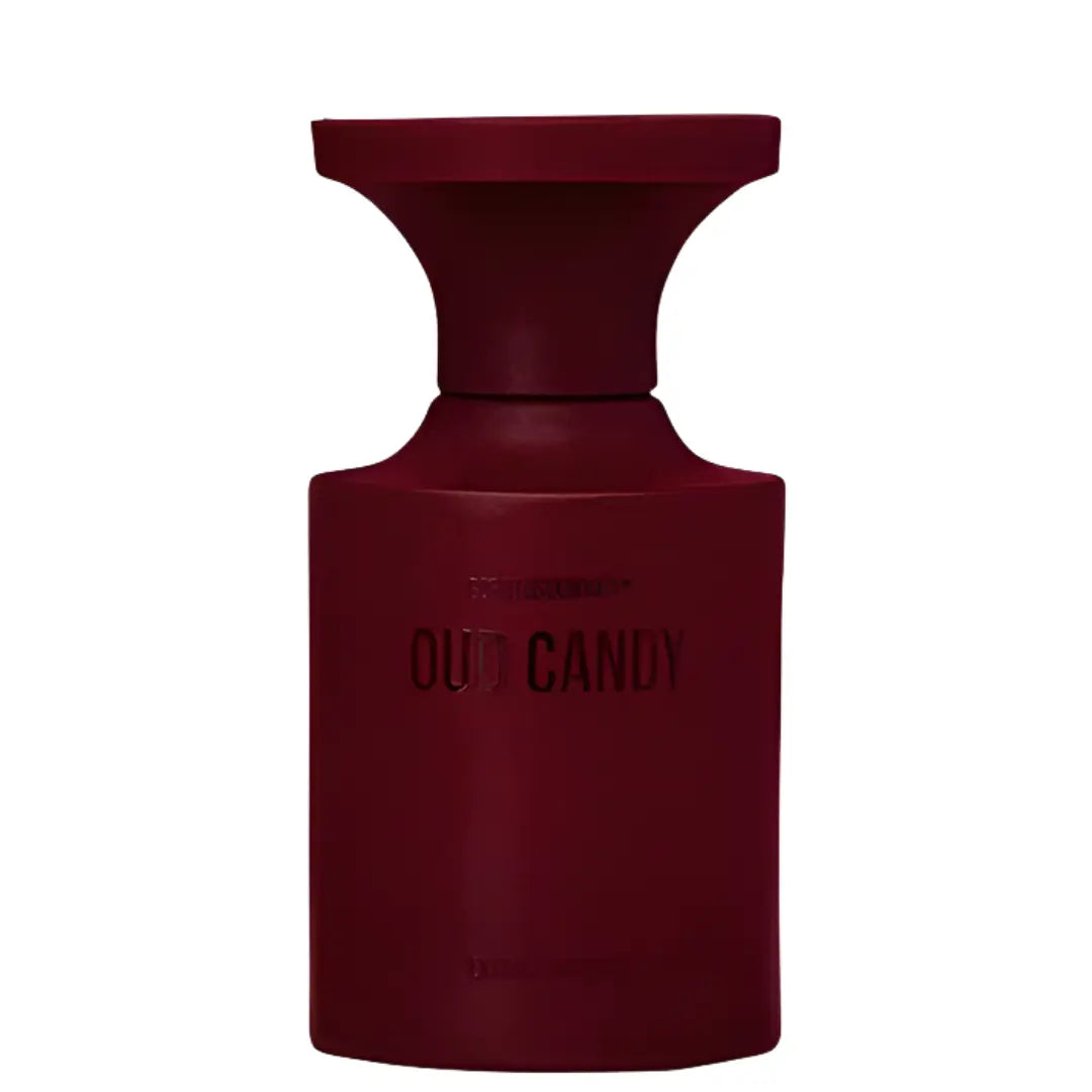 SAMPLE - Borntostandout Purple Stain Extrait Extreme Borntostandout