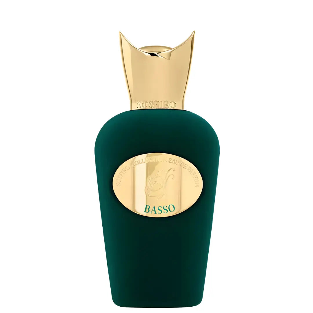 SAMPLE - Sospiro Basso EDP Sospiro