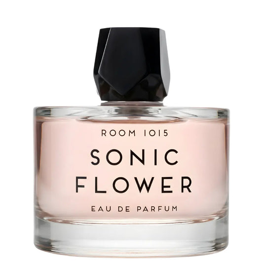 SAMPLE - Room 1015 Sonic Flower EDP Room 1015
