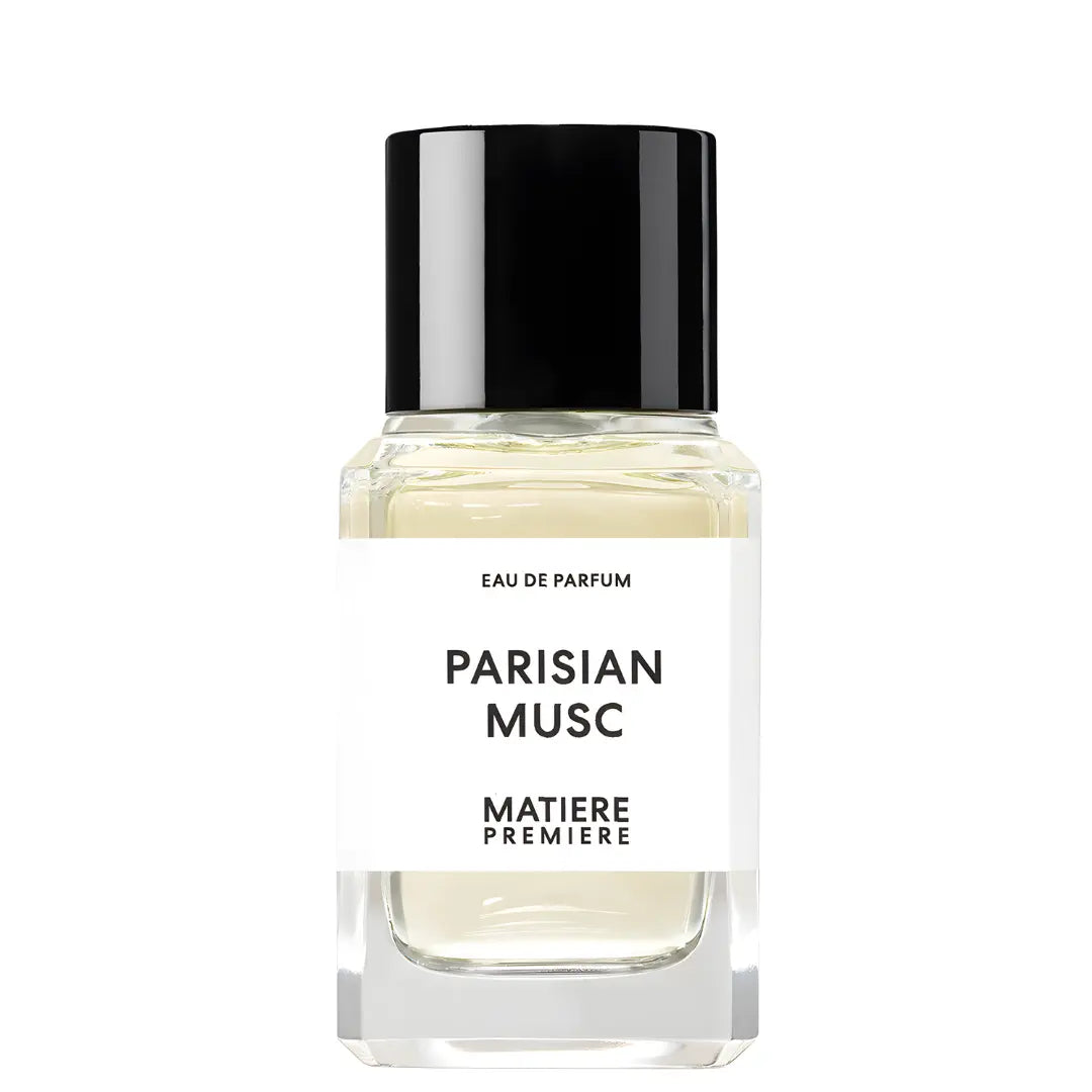 SAMPLE - Matiere Premiere Parisian Musc EDP Matiere Premiere