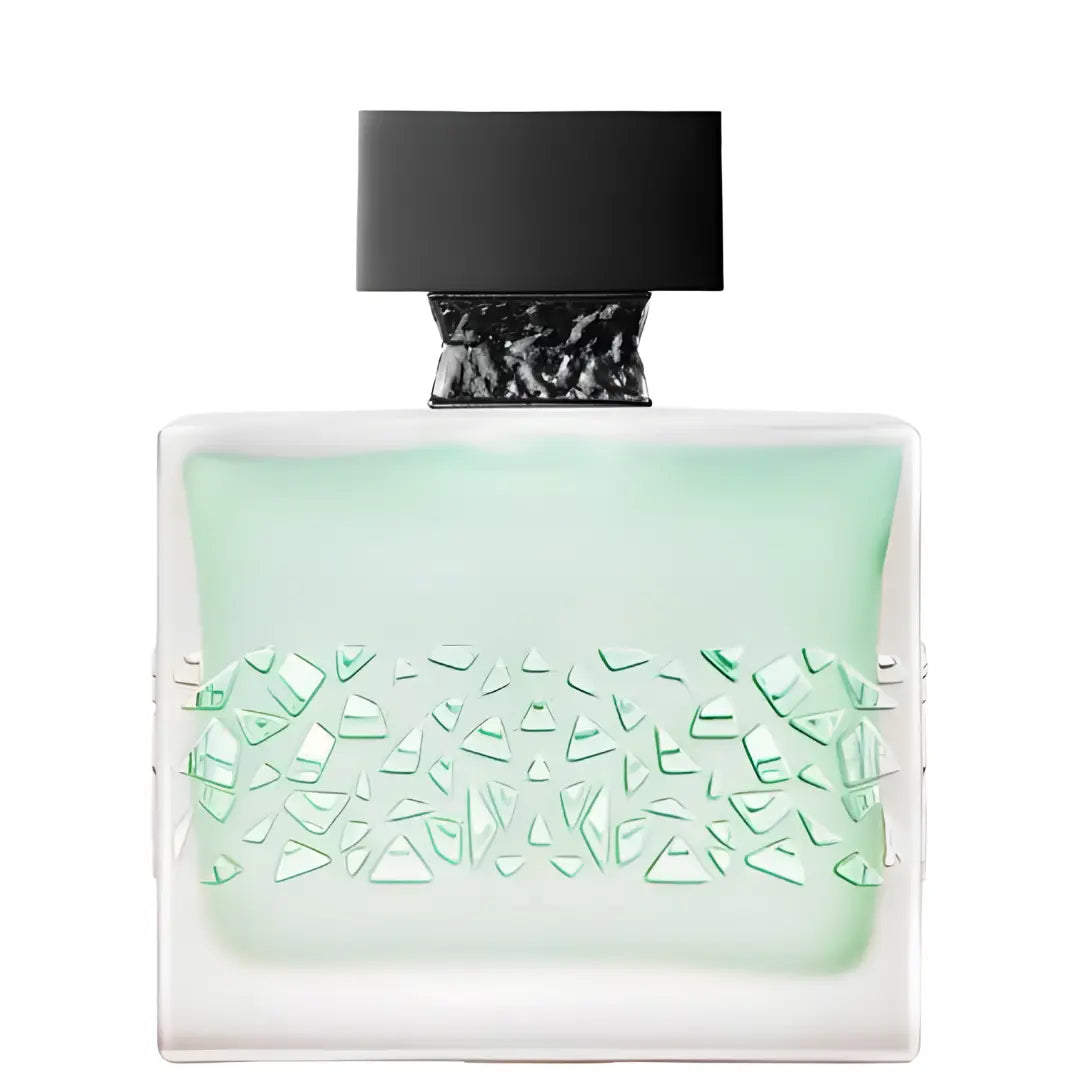 SAMPLE - M. Micallef Gntonic EDP M. Micallef