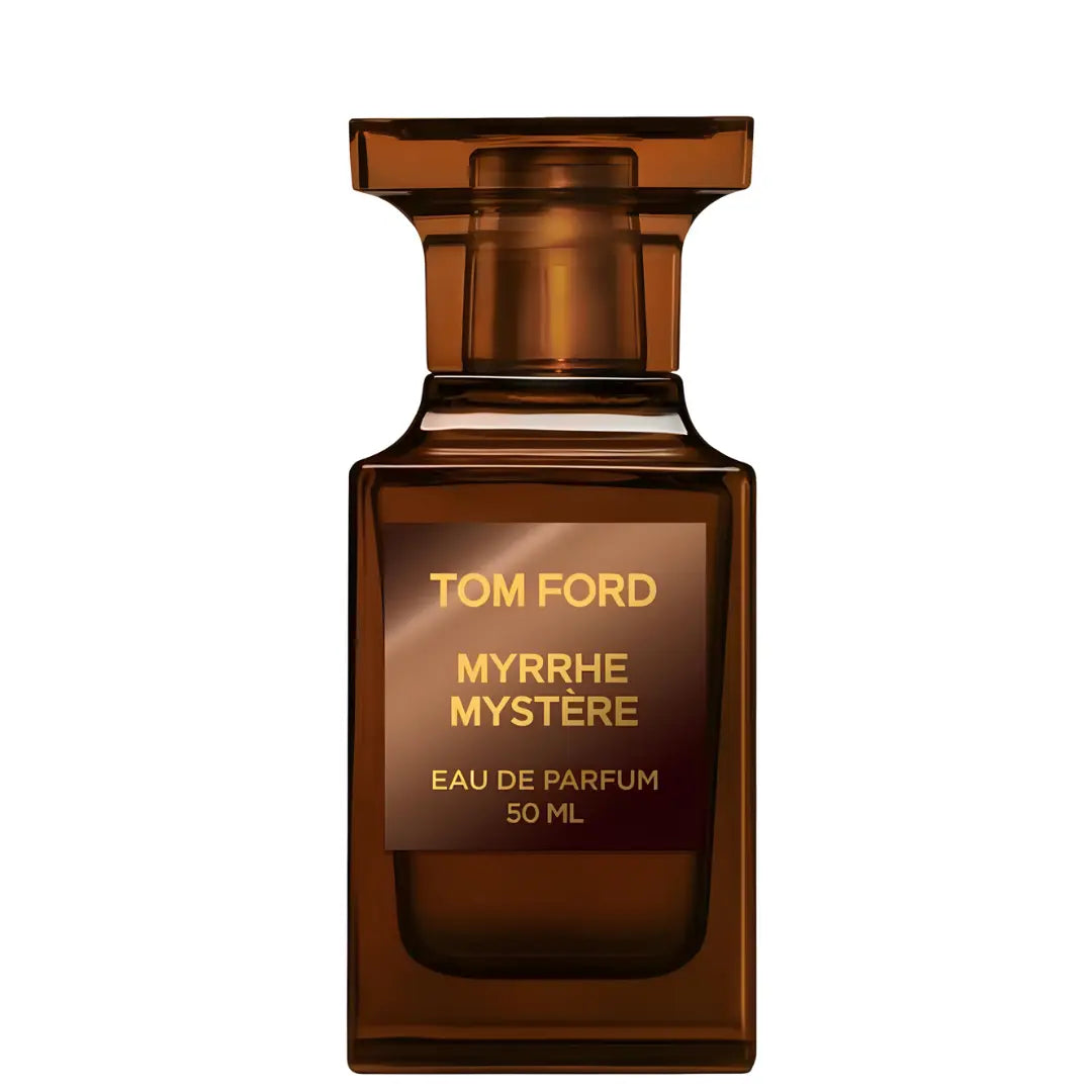 SAMPLE - Tom Ford Myrrhe Mystere EDP Tom Ford
