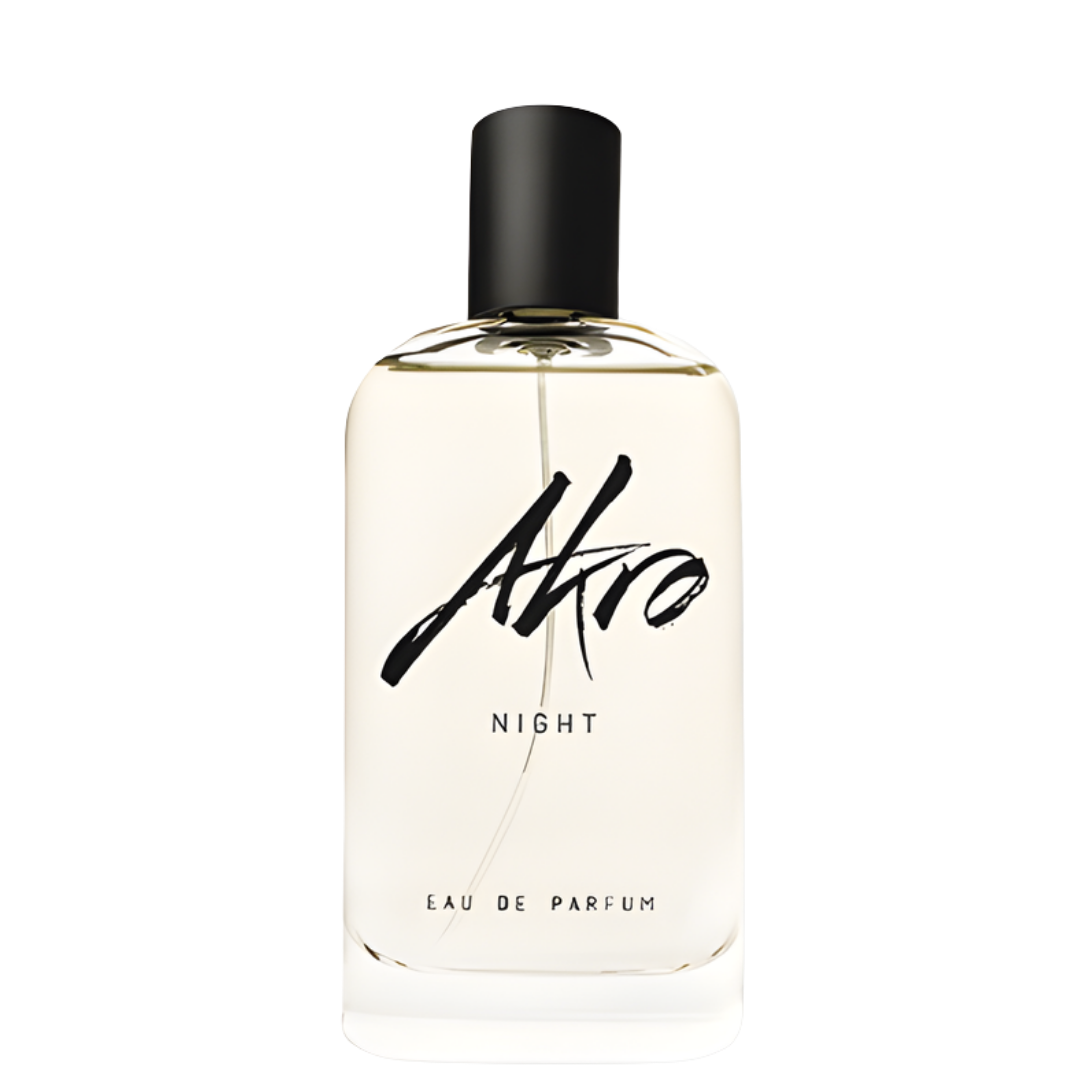 SAMPLE - Akro Night EDP Akro