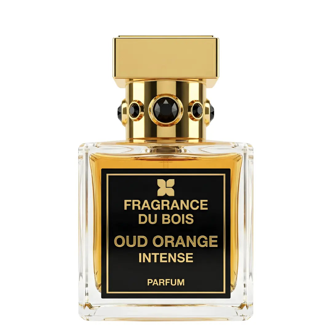 SAMPLE - Fragrance Du Bois Oud Orange EDP Intense Fragrance du Bois