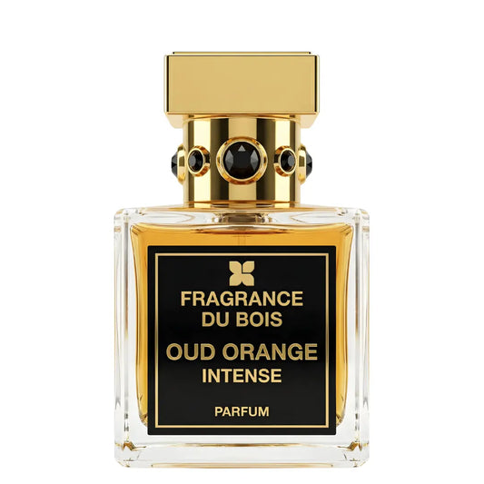 SAMPLE - Fragrance Du Bois Oud Orange EDP Intense Fragrance du Bois