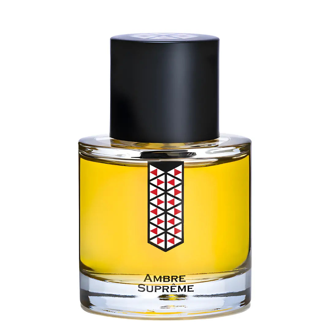 SAMPLE - Les Indemodables Ambre Supreme EDP Les Indemodables
