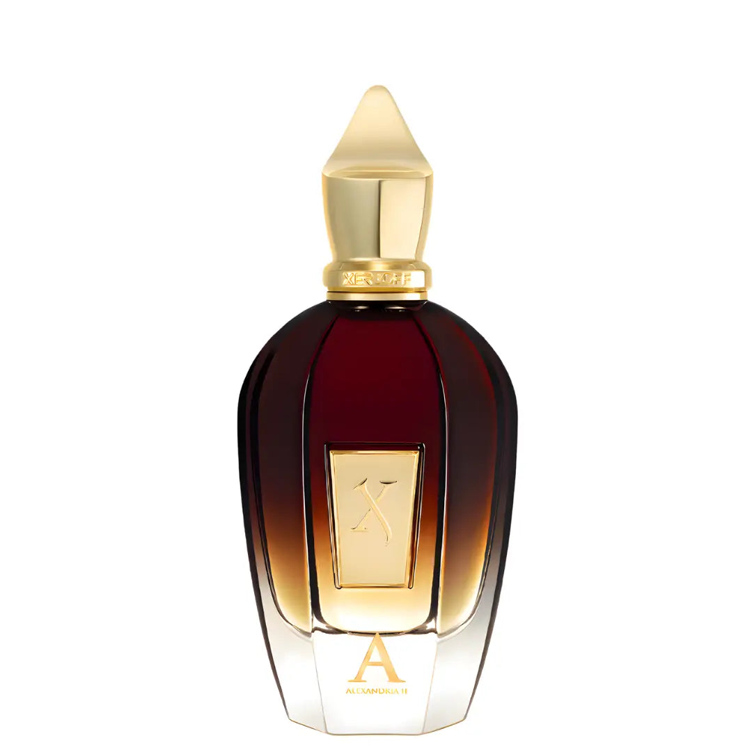 SAMPLE - Xerjoff Alexandria II Parfum Xerjoff