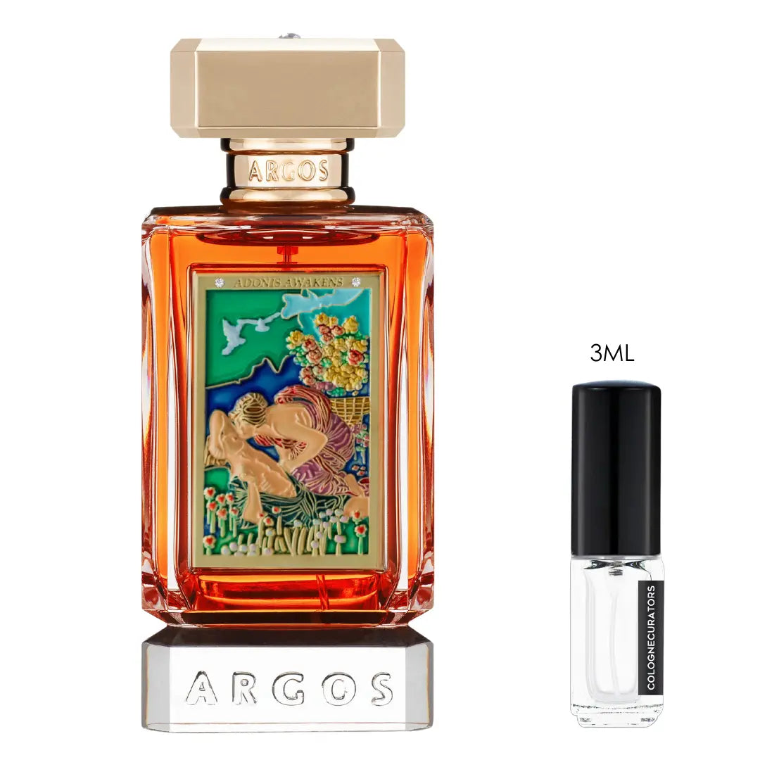 SAMPLE - Argos Adonis Awakens EDP Argos