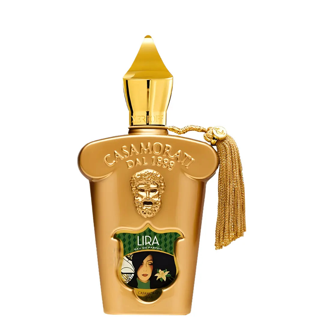 SAMPLE - Xerjoff Lira EDP Xerjoff
