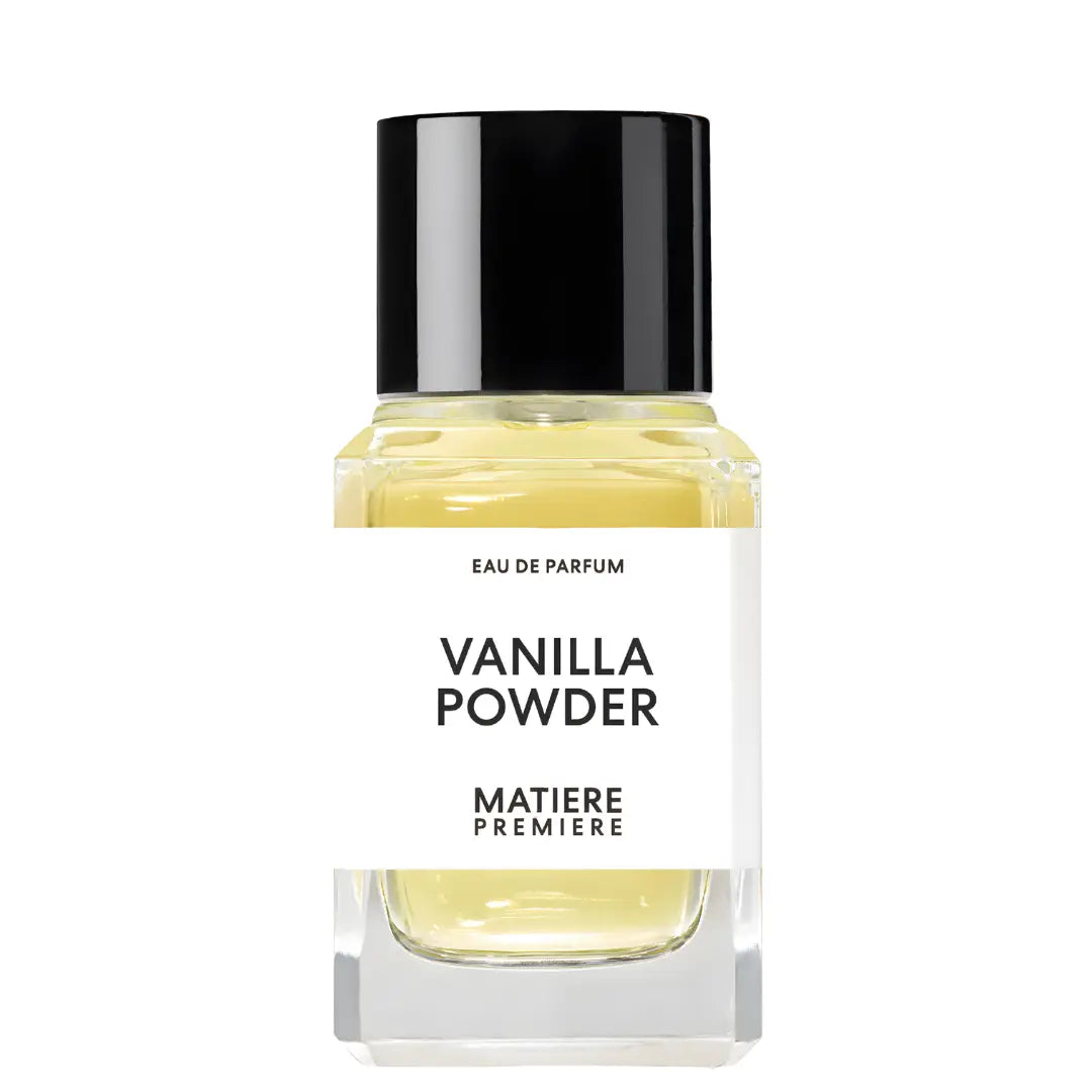 SAMPLE - Matiere Premiere Vanilla Powder EDP Matiere Premiere