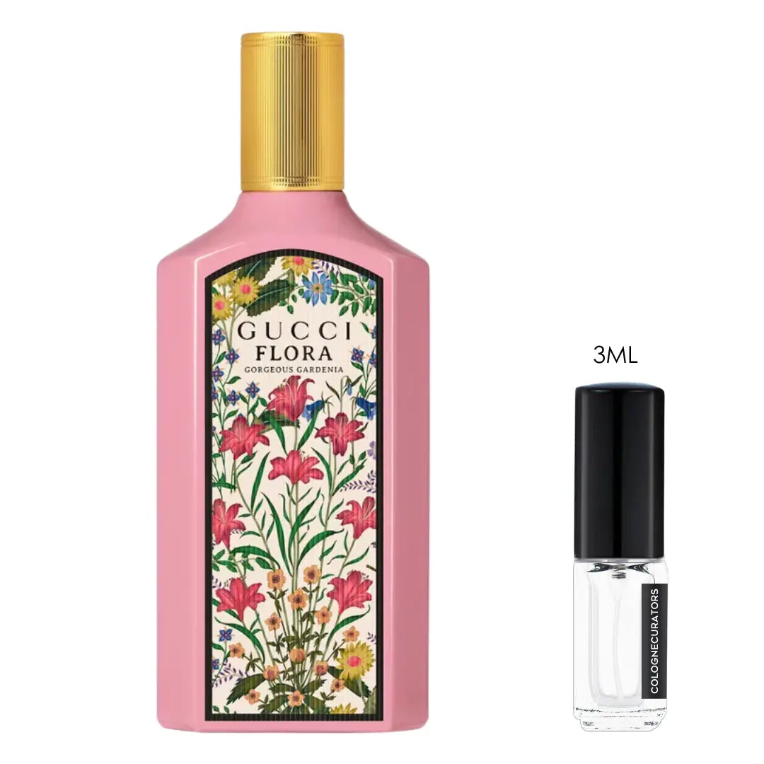 SAMPLE - Gucci Flora Gorgeous Gardenia EDP Gucci
