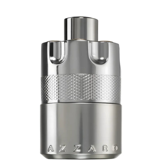 SAMPLE - Azzaro Wanted EDP Azzaro