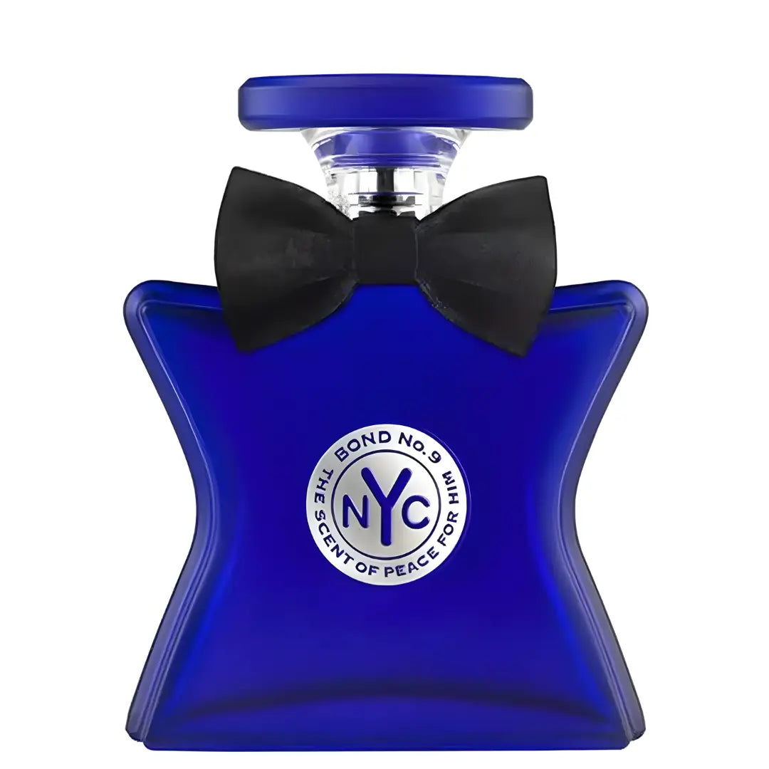 SAMPLE - Bond No. 9 The Scent Of Peace For Him EDP Bond No. 9