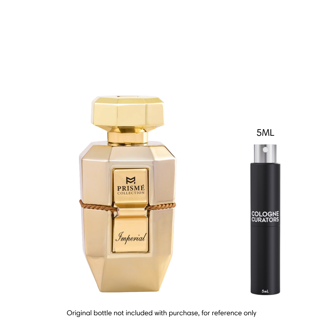 SAMPLE - Patek Maison Prisme Imperial EDP Patek Maison
