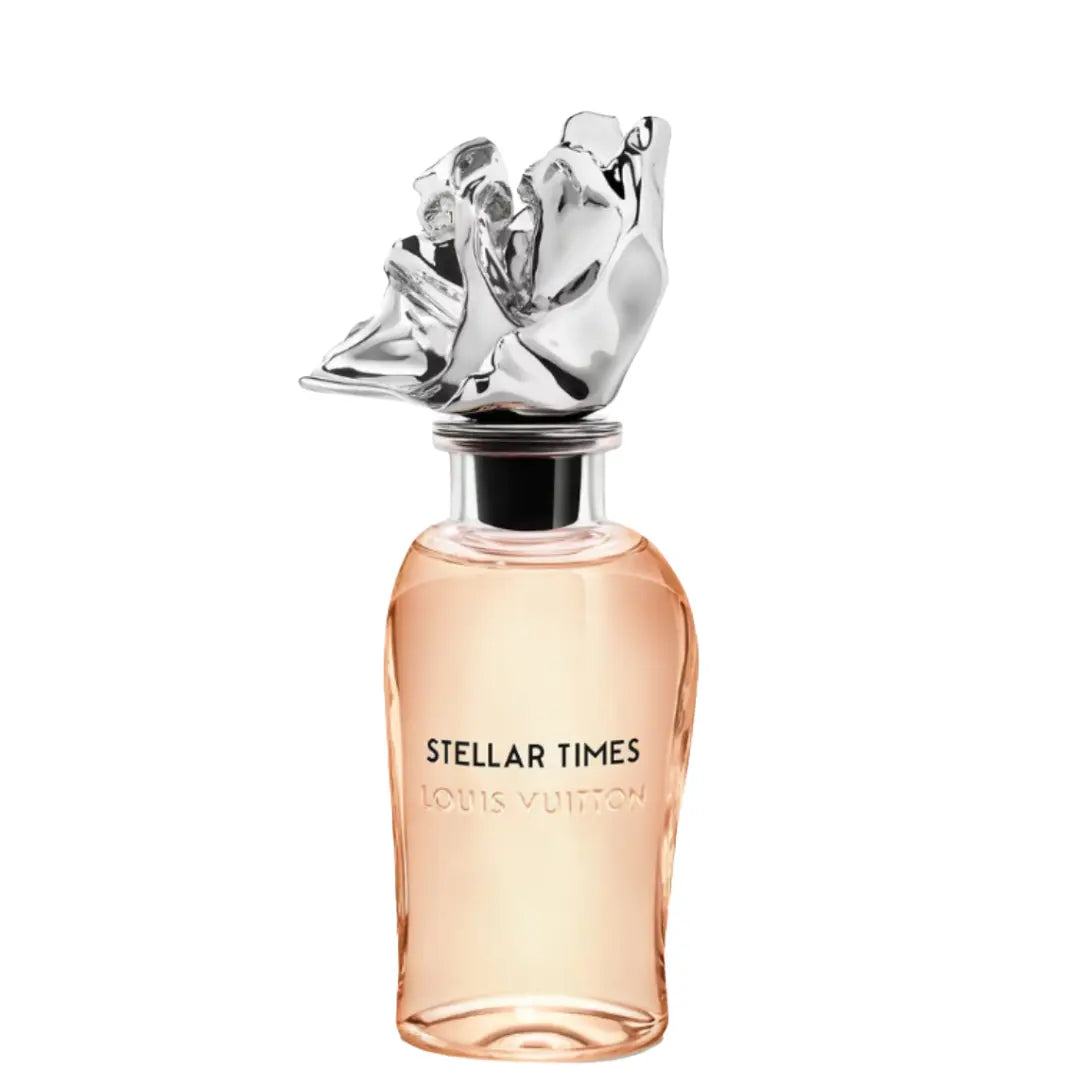 SAMPLE - Louis Vuitton Stellar Times Extrait Louis Vuitton