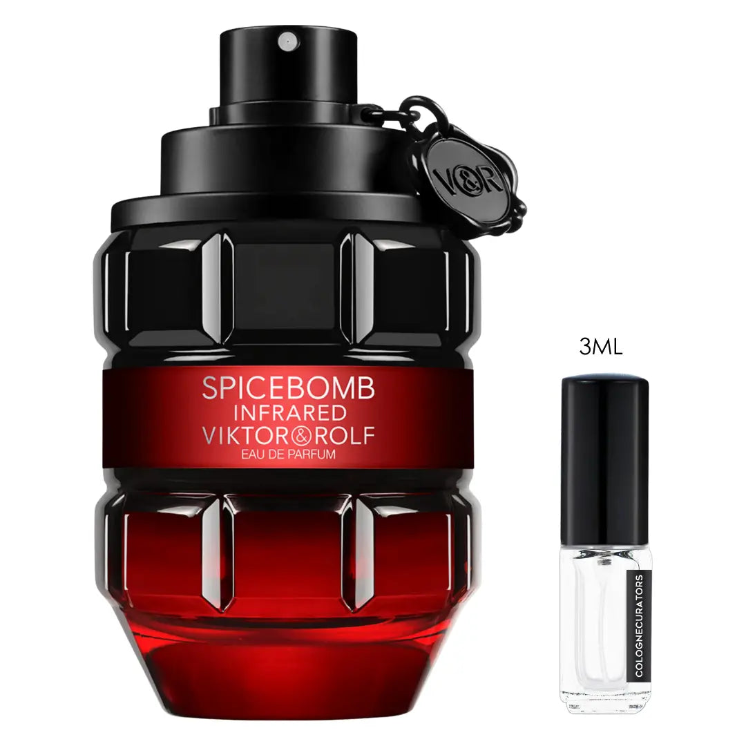 SAMPLE - Viktor & Rolf Spicebomb Infrared EDP Viktor & Rolf