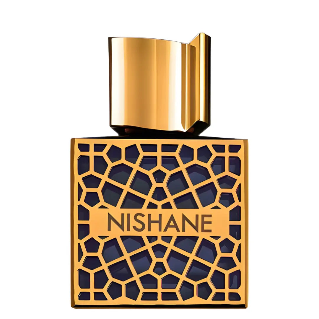 SAMPLE - Nishane Mana Extrait Nishane
