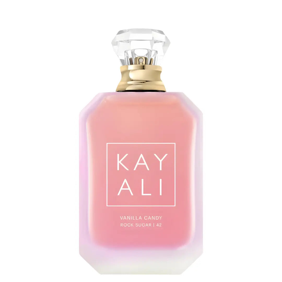 SAMPLE - Kayali Vanilla Candy Rock Sugar EDP Kayali