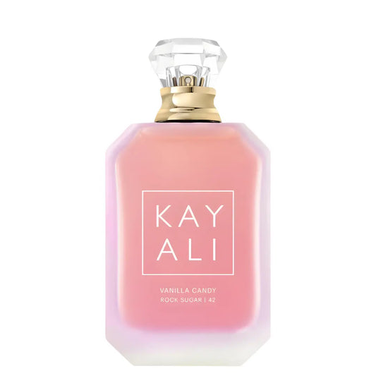 SAMPLE - Kayali Vanilla Candy Rock Sugar EDP Kayali