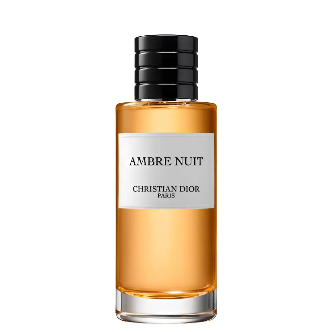 SAMPLE - Dior Ambre Nuit EDP Dior