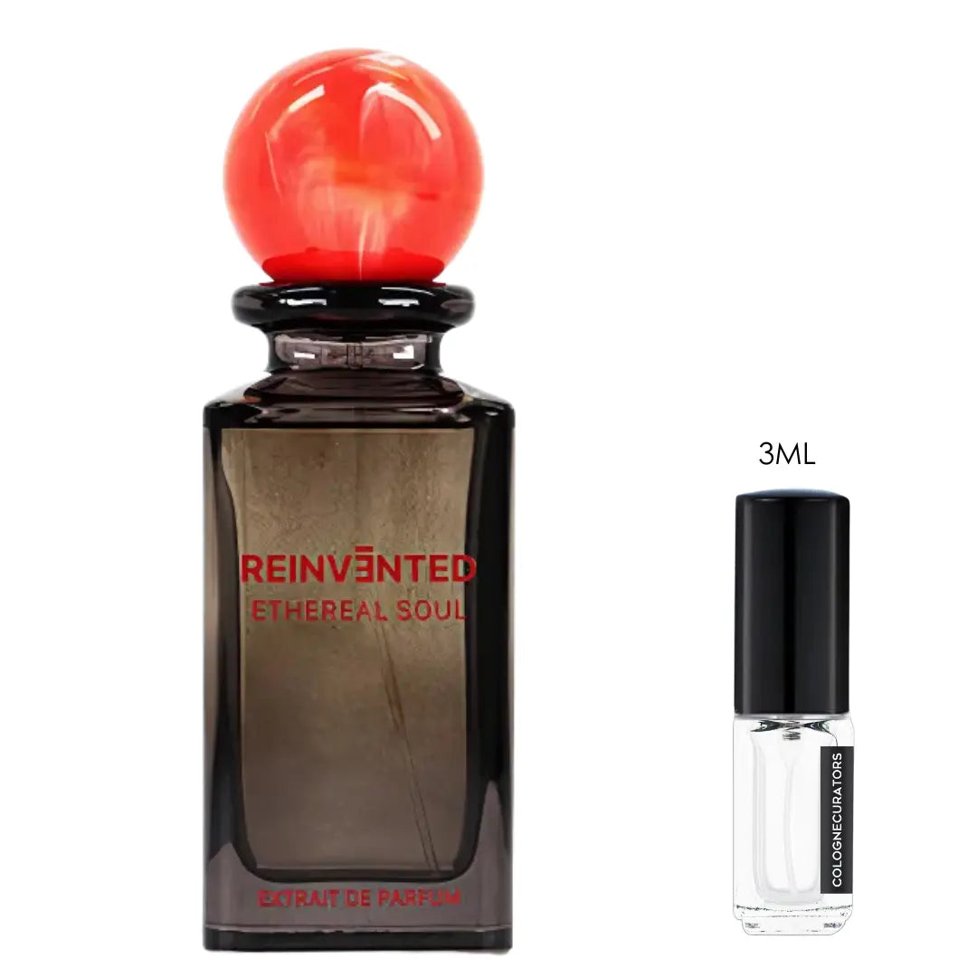 SAMPLE - Reinvented Parfums Ethereal Soul Extrait Reinvented Parfums