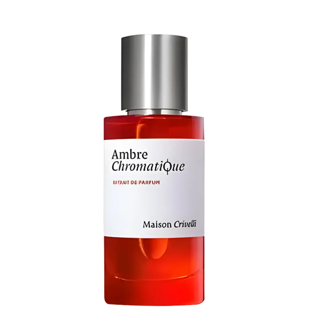 SAMPLE - Maison Crivelli Ambre Chromatique Extrait Maison Crivelli