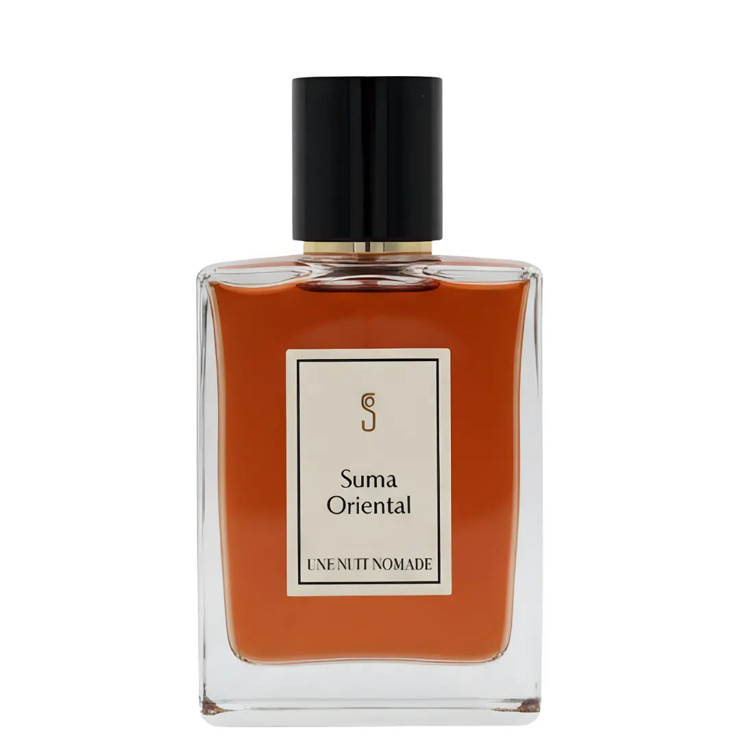 SAMPLE - Une Nuit Nomade Suma Oriental EDP Une Nuit Nomade