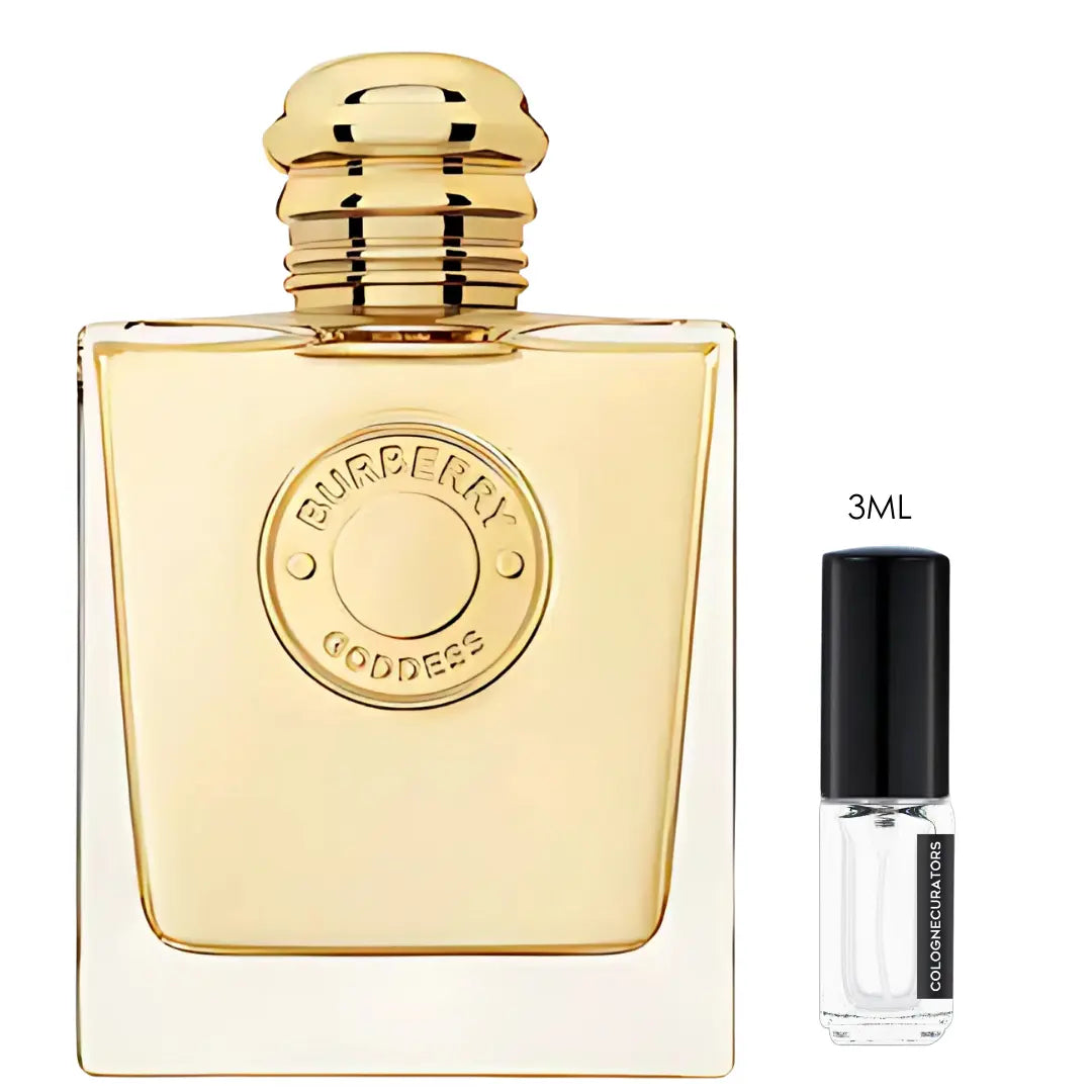 SAMPLE - Burberry Goddess EDP Burberry