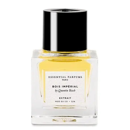 SAMPLE - Essential Parfums Bois Imperial Extrait Essential Parfums