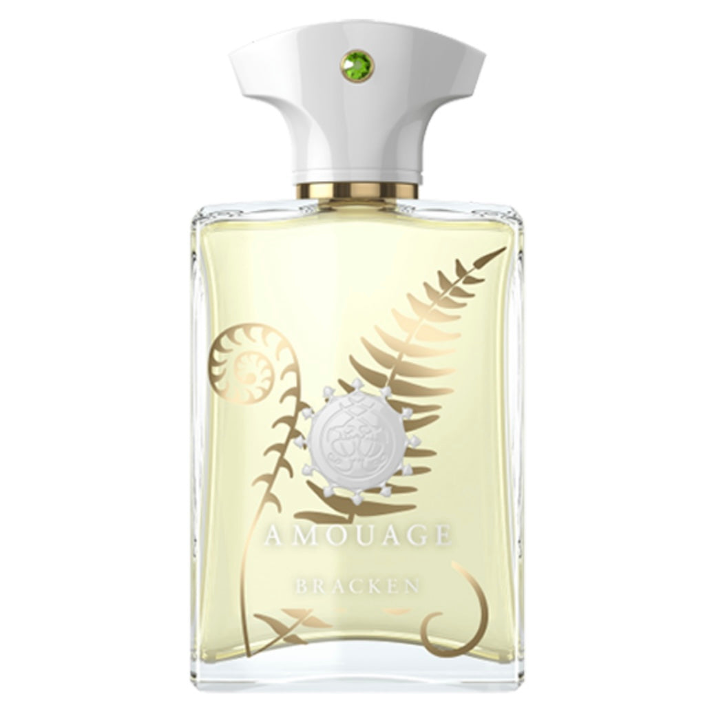 Amouage Bracken Man Eau De Parfum Amouage